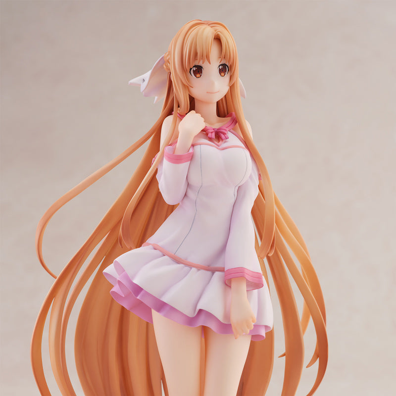 11-03-2026 HOBBY STOCK - 1/6《刀劍神域 Alicization WoU》 亞絲娜 (創世神史提西亞) 居家服Ver. Y24000 PVC