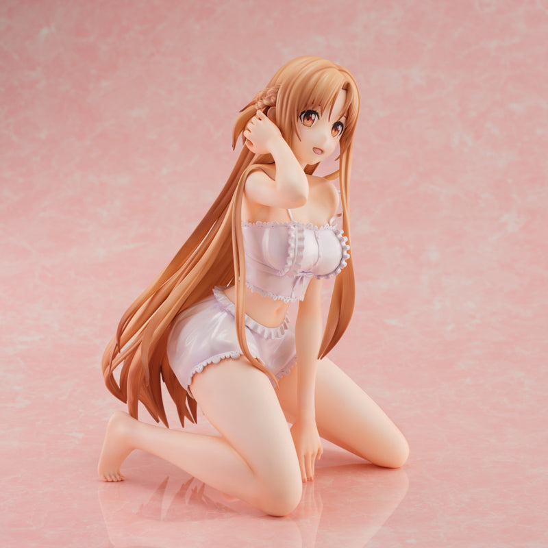 23-04-2025 HOBBY STOCK - 1/4《刀劍神域 Alicization Underworld》 亞絲娜 睡衣版 Y32500 PVC