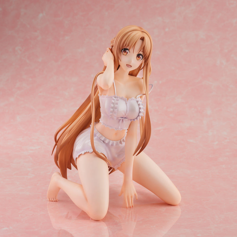 23-04-2025 HOBBY STOCK - 1/4《刀劍神域 Alicization Underworld》 亞絲娜 睡衣版 Y32500 PVC