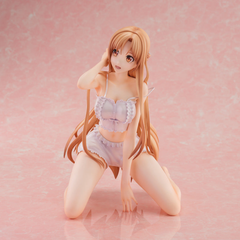 23-04-2025 HOBBY STOCK - 1/4《刀劍神域 Alicization Underworld》 亞絲娜 睡衣版 Y32500 PVC