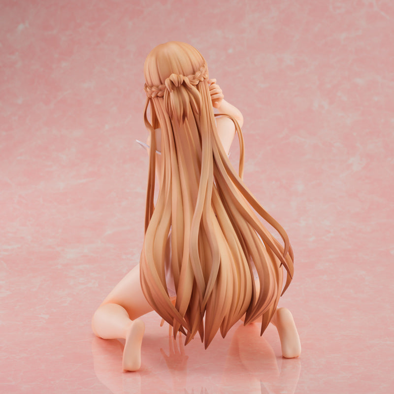 23-04-2025 HOBBY STOCK - 1/4《刀劍神域 Alicization Underworld》 亞絲娜 睡衣版 Y32500 PVC