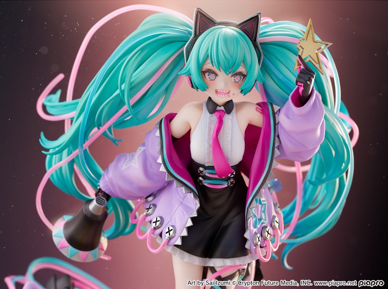 23-07-2025 HOBBY STOCK - 1/7 初音未來 HATSUNE MIKU Digital Stars 2023Ver.Y38000 PVC