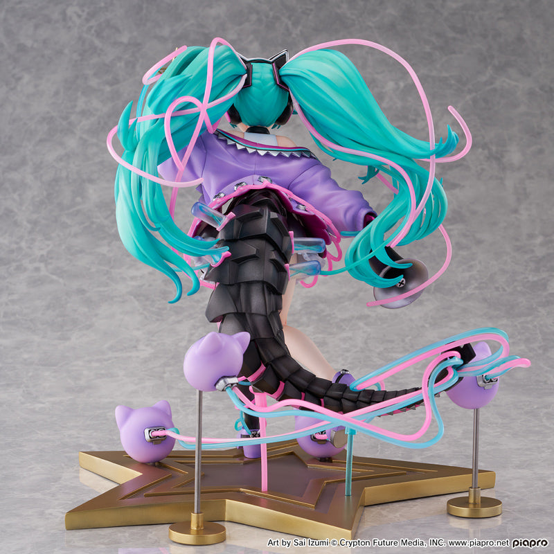 23-07-2025 HOBBY STOCK - 1/7 初音未來 HATSUNE MIKU Digital Stars 2023Ver.Y38000 PVC