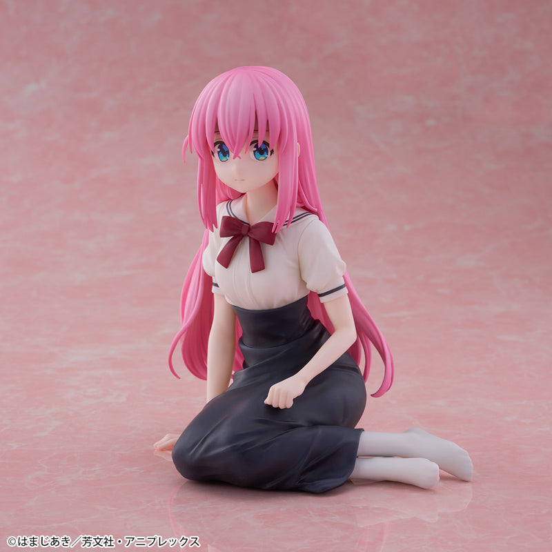 21-01-2026 HOBBY STOCK - 1/6《孤獨搖滾！》後藤一里 私服 ver. Y18000 PVC