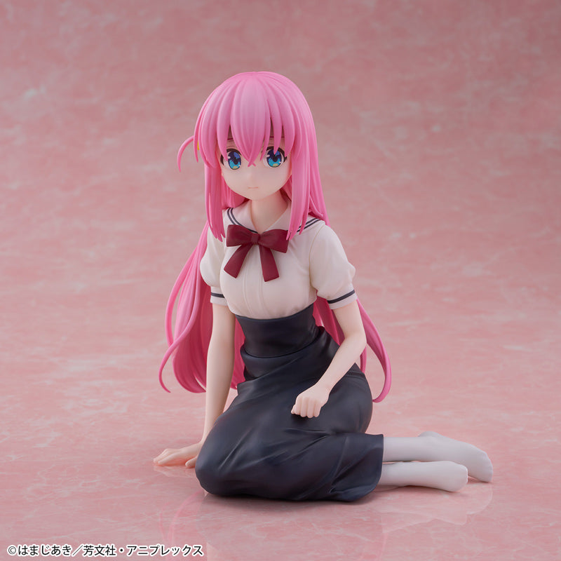 21-01-2026 HOBBY STOCK - 1/6《孤獨搖滾！》後藤一里 私服 ver. Y18000 PVC