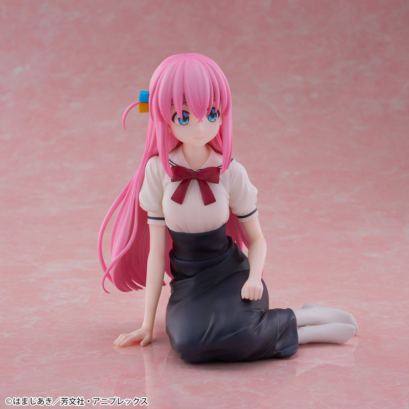 21-01-2026 HOBBY STOCK - 1/6《孤獨搖滾！》後藤一里 私服 ver. Y18000 PVC