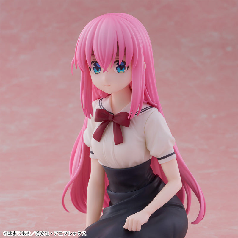 21-01-2026 HOBBY STOCK - 1/6《孤獨搖滾！》後藤一里 私服 ver. Y18000 PVC