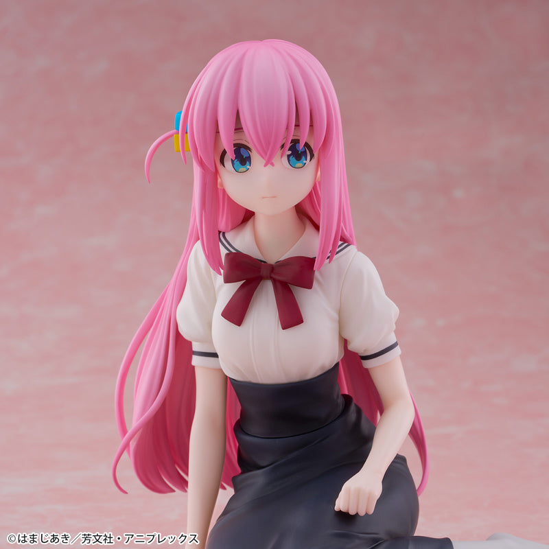 21-01-2026 HOBBY STOCK - 1/6《孤獨搖滾！》後藤一里 私服 ver. Y18000 PVC