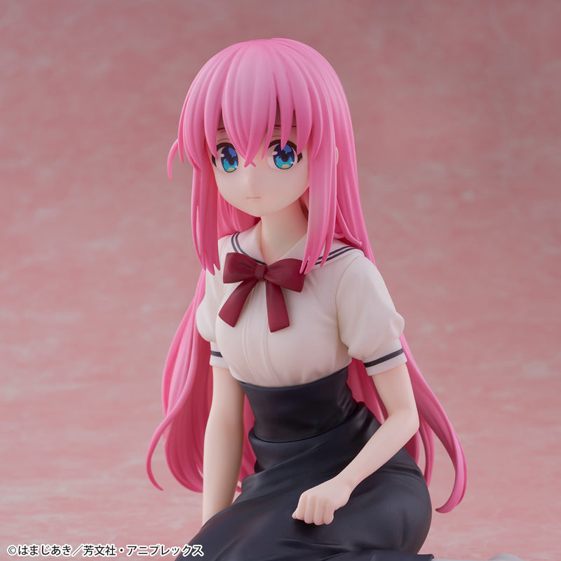 21-01-2026 HOBBY STOCK - 1/6《孤獨搖滾！》後藤一里 私服 ver. Y18000 PVC
