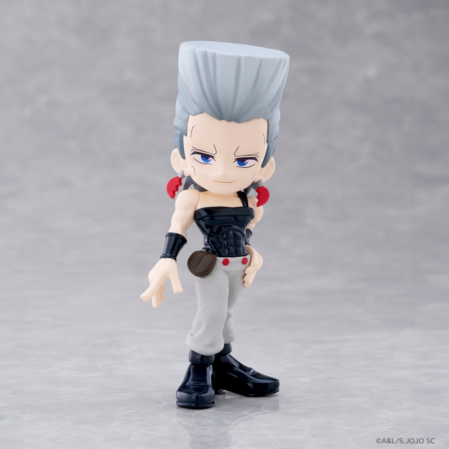 27-11-2025 Bushiroad Creative - PalVerse《JOJO的奇妙冒險》Part3 Stardust Crusaders (再販) (BOX OF 6) Y1000（Box Of 6）