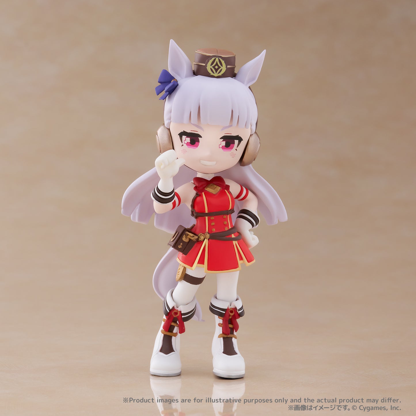 22-10-2025 Bushiroad Creative - PalVerse《賽馬娘Pretty Derby》vol.1 Y1000