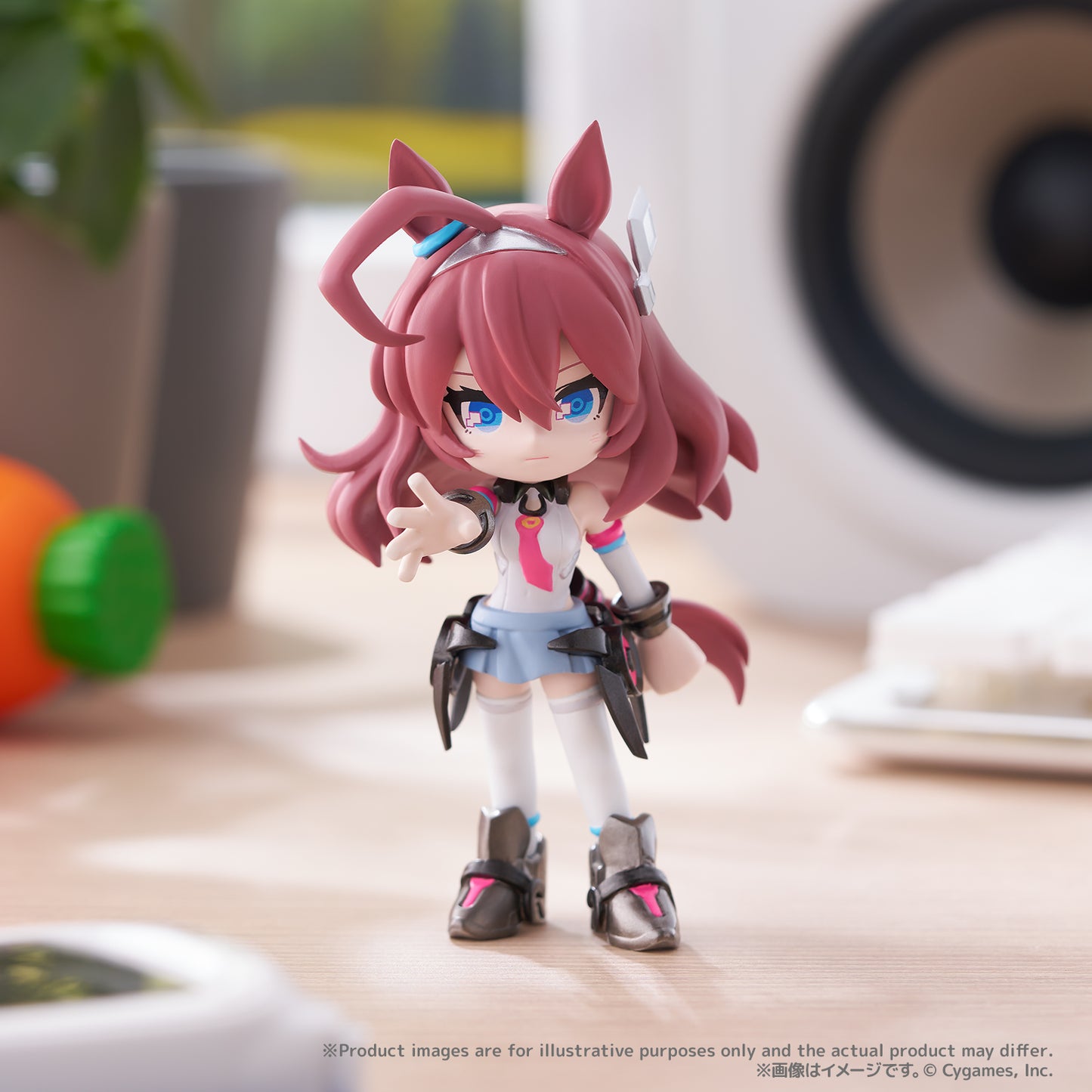 22-10-2025 Bushiroad Creative - PalVerse《賽馬娘Pretty Derby》vol.1 Y1000