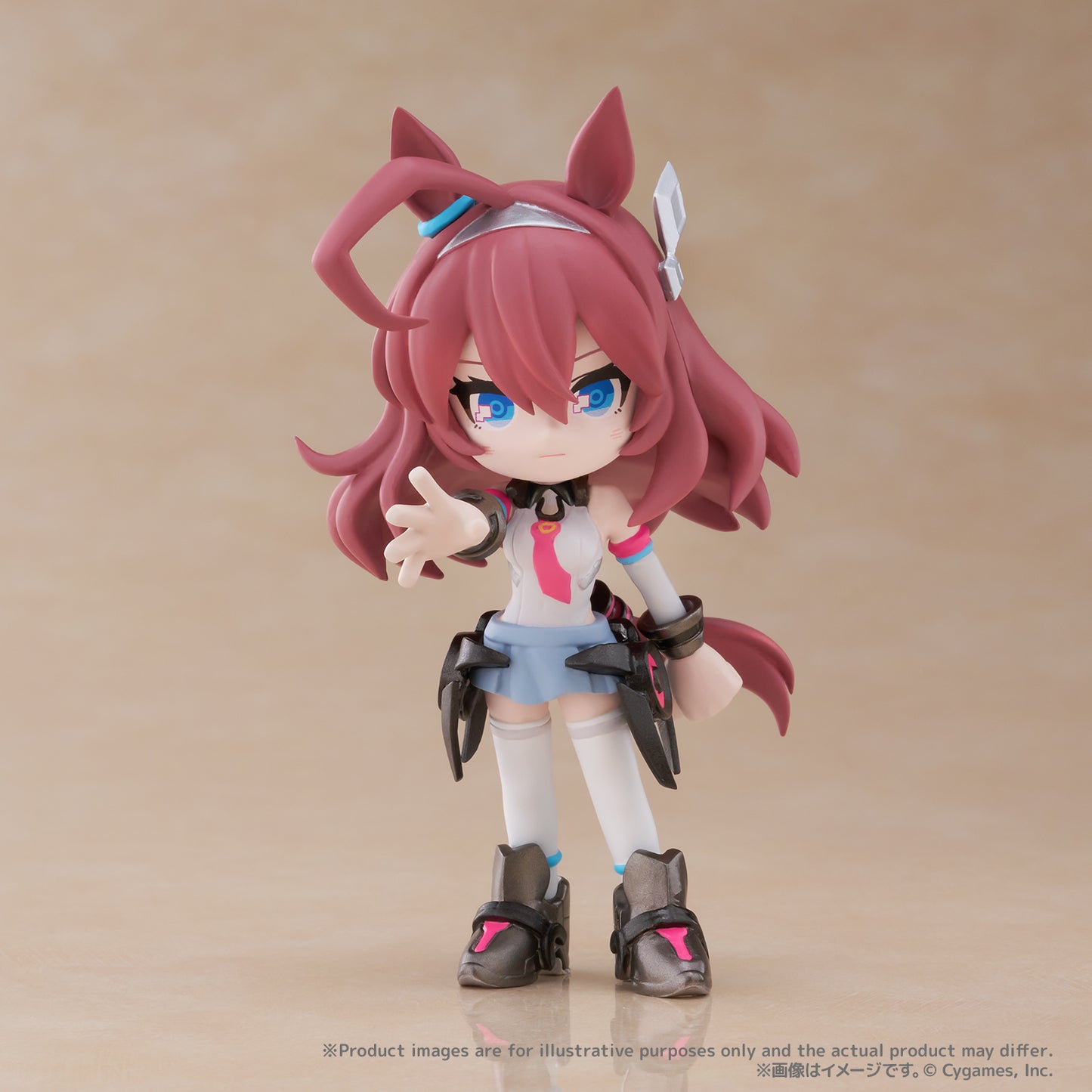 22-10-2025 Bushiroad Creative - PalVerse《賽馬娘Pretty Derby》vol.1 Y1000
