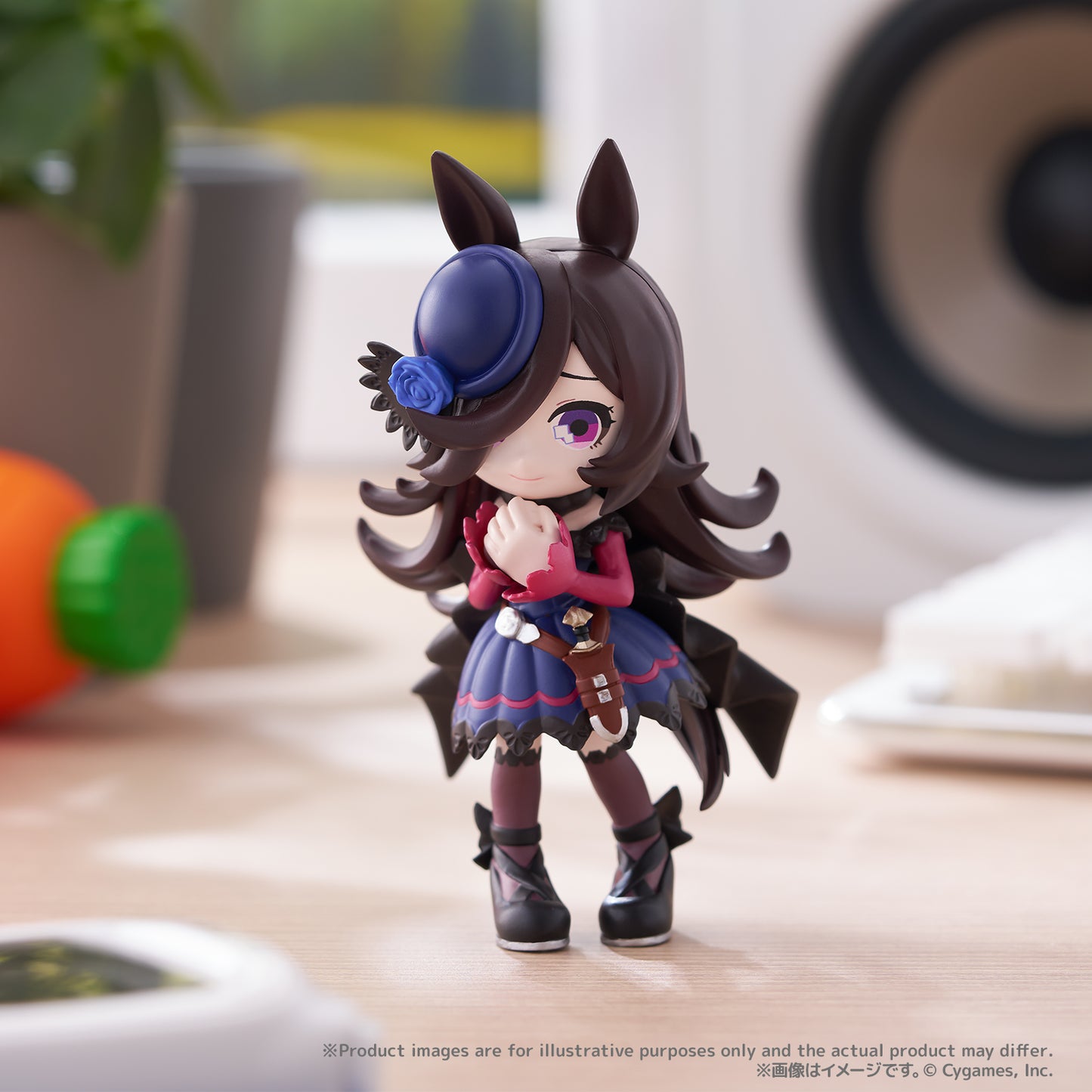 22-10-2025 Bushiroad Creative - PalVerse《賽馬娘Pretty Derby》vol.1 Y1000