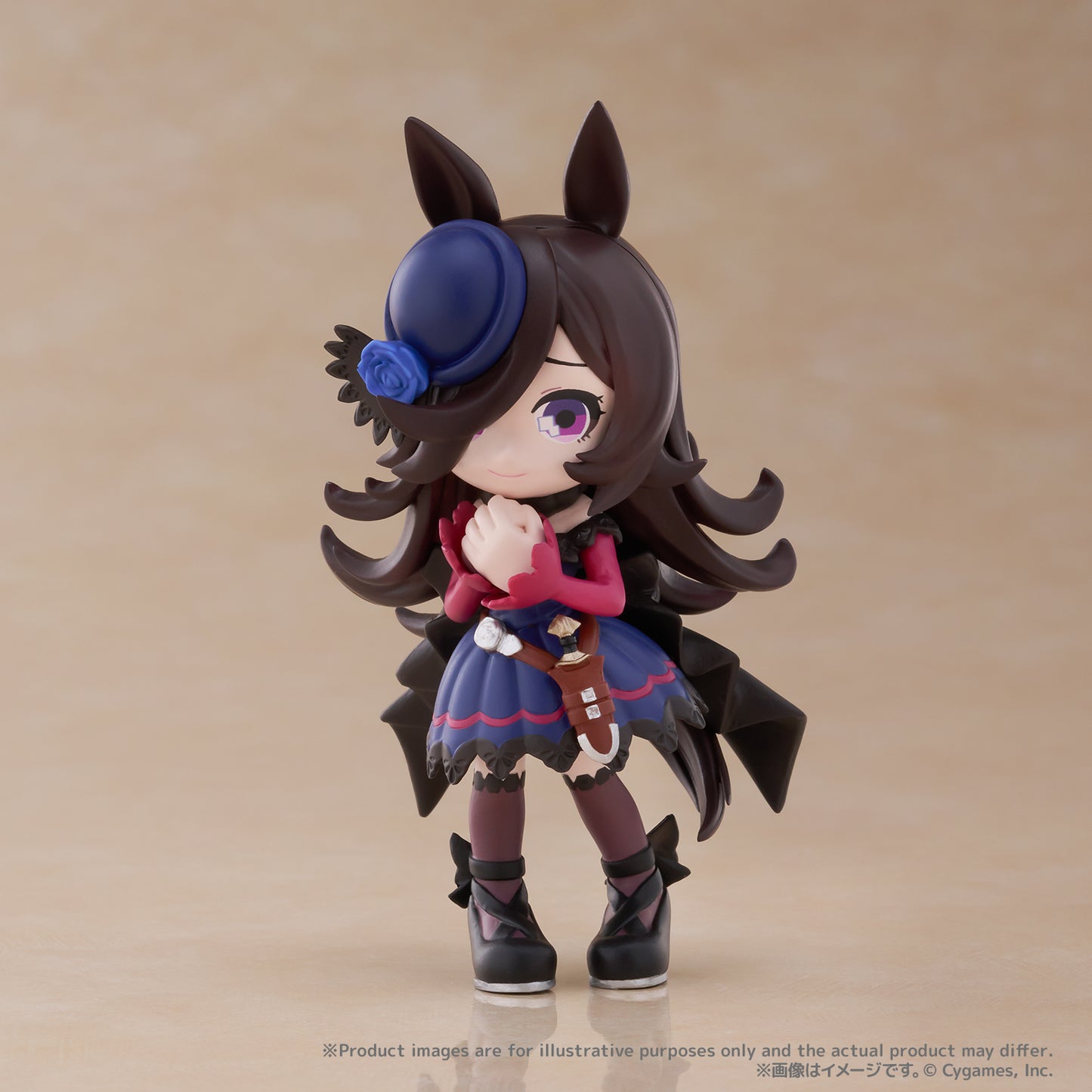 22-10-2025 Bushiroad Creative - PalVerse《賽馬娘Pretty Derby》vol.1 Y1000