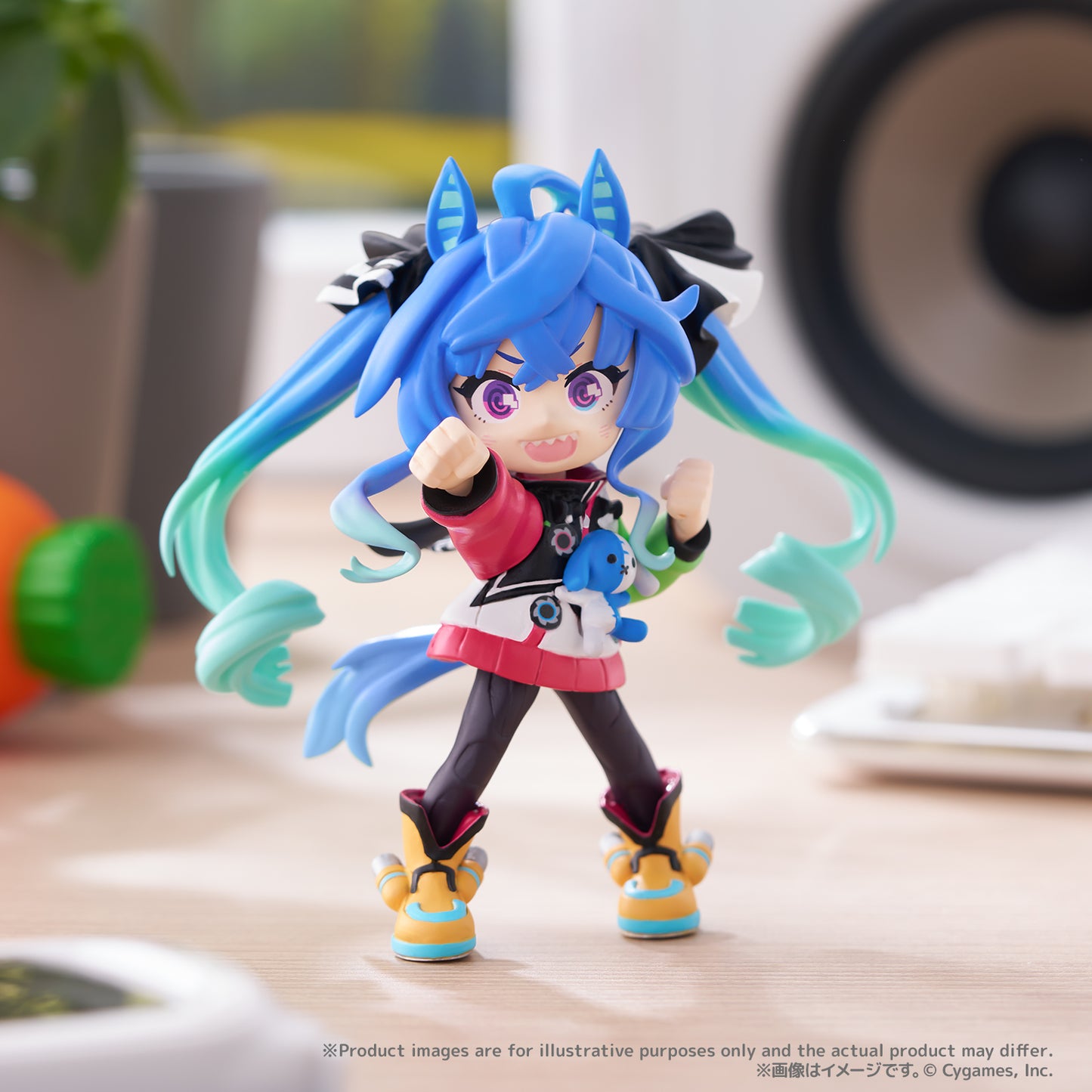 22-10-2025 Bushiroad Creative - PalVerse《賽馬娘Pretty Derby》vol.1 Y1000