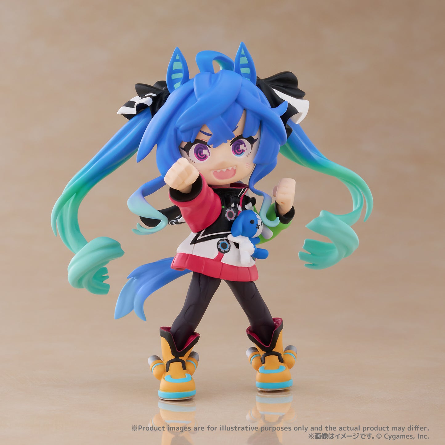 22-10-2025 Bushiroad Creative - PalVerse《賽馬娘Pretty Derby》vol.1 Y1000