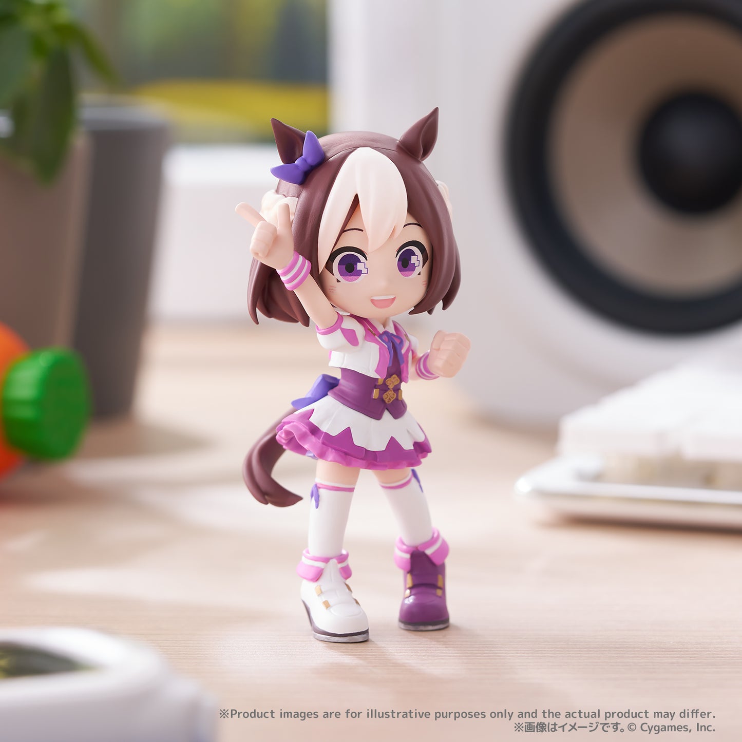 22-10-2025 Bushiroad Creative - PalVerse《賽馬娘Pretty Derby》vol.1 Y1000
