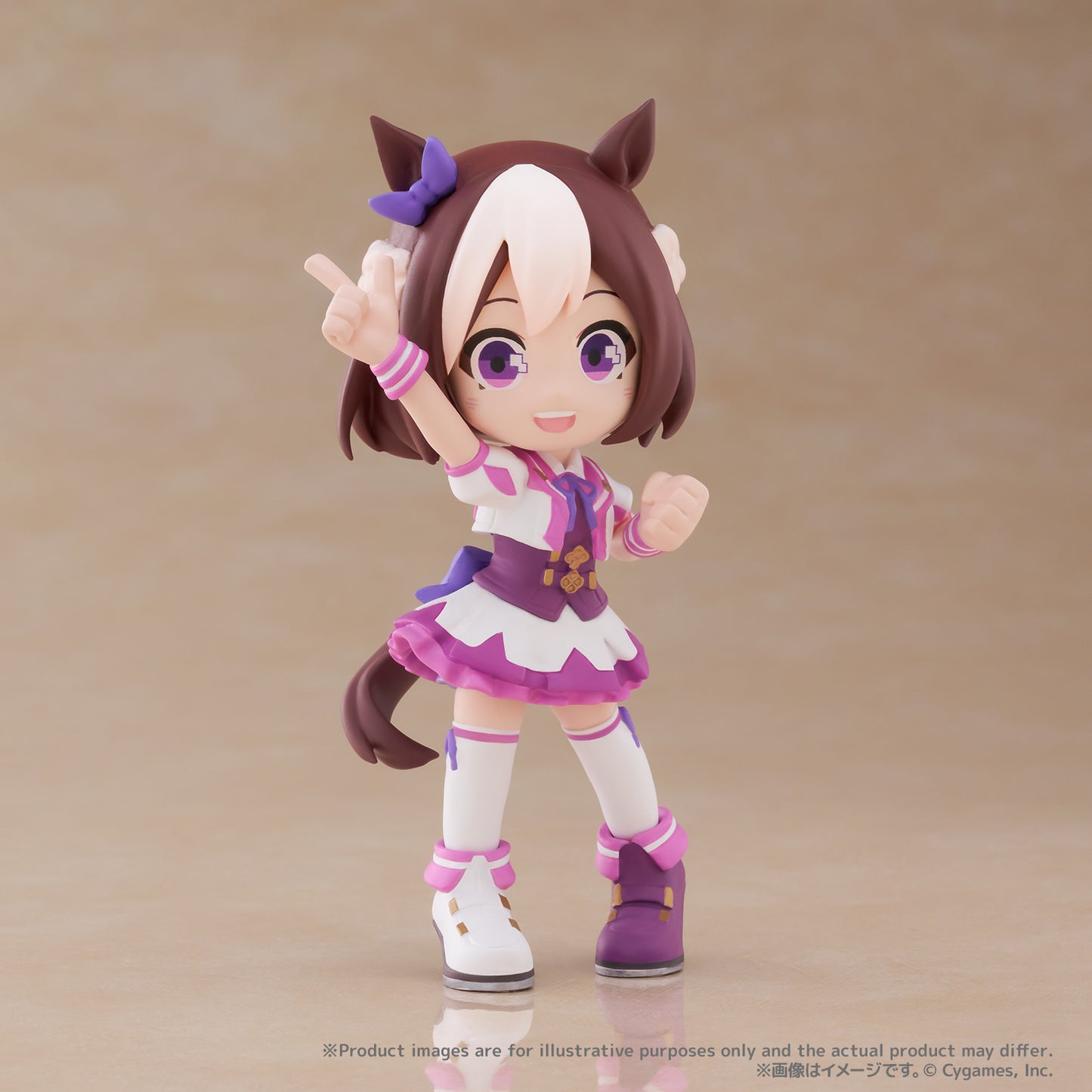 22-10-2025 Bushiroad Creative - PalVerse《賽馬娘Pretty Derby》vol.1 Y1000