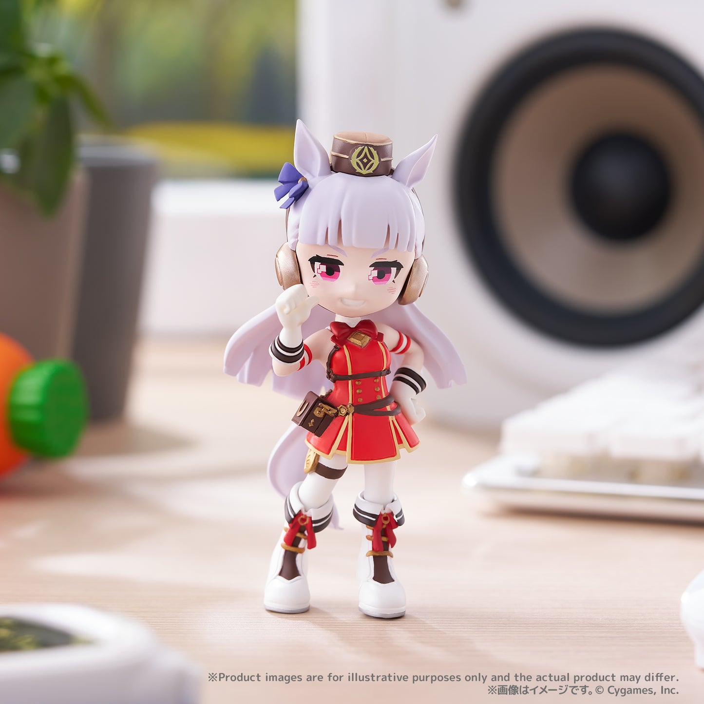 22-10-2025 Bushiroad Creative - PalVerse《賽馬娘Pretty Derby》vol.1 Y1000