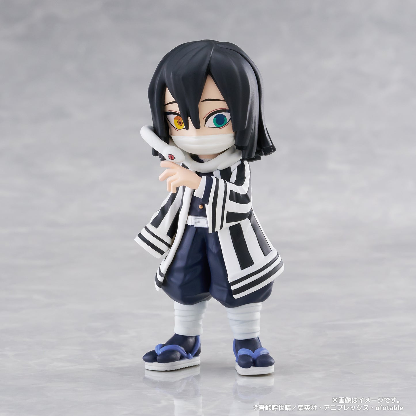 21-05-2025 Bushiroad Creative - PalVerse《鬼滅之刃》Vol.3 (Box Of 6) Y1000