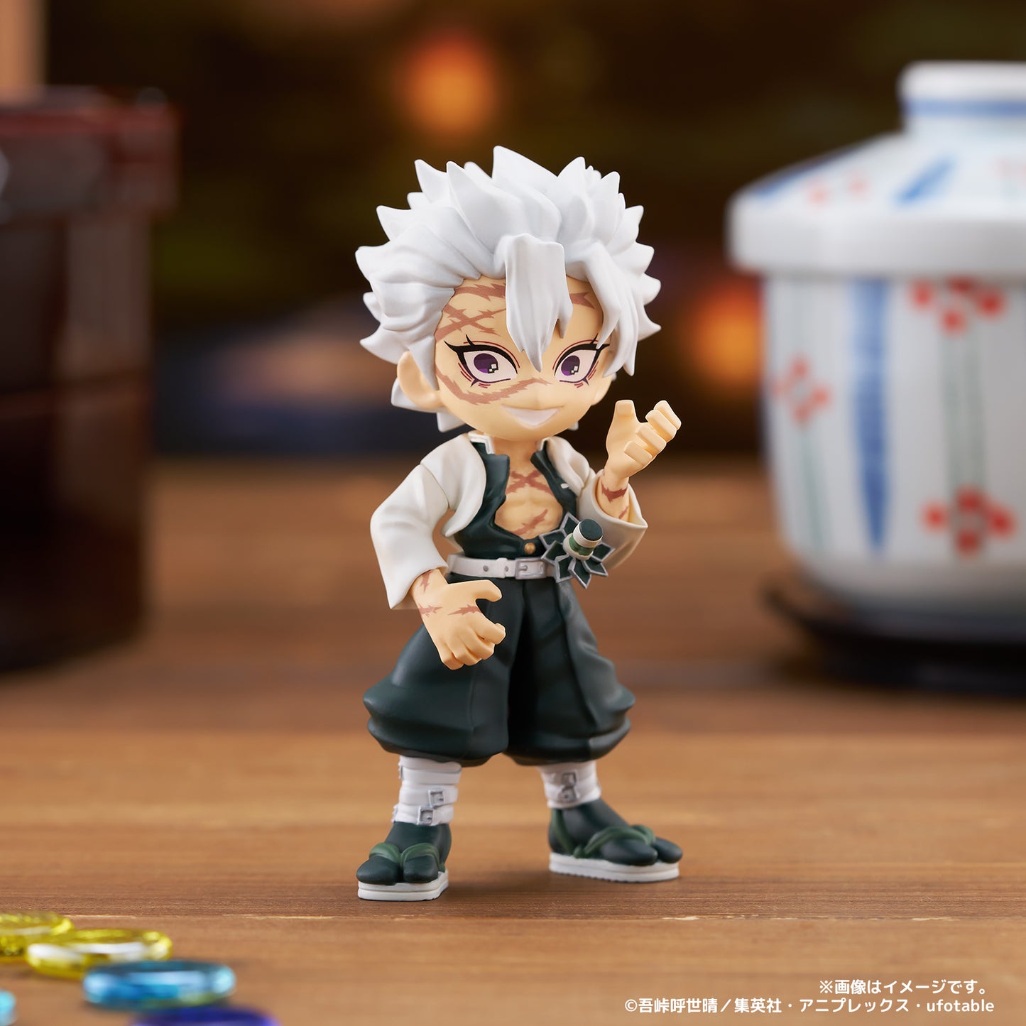 21-05-2025 Bushiroad Creative - PalVerse《鬼滅之刃》Vol.3 (Box Of 6) Y1000