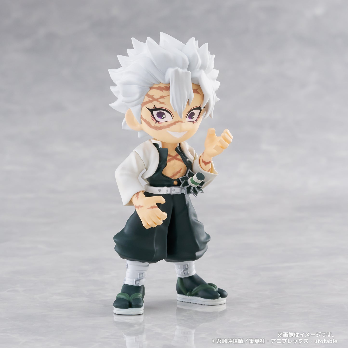 21-05-2025 Bushiroad Creative - PalVerse《鬼滅之刃》Vol.3 (Box Of 6) Y1000