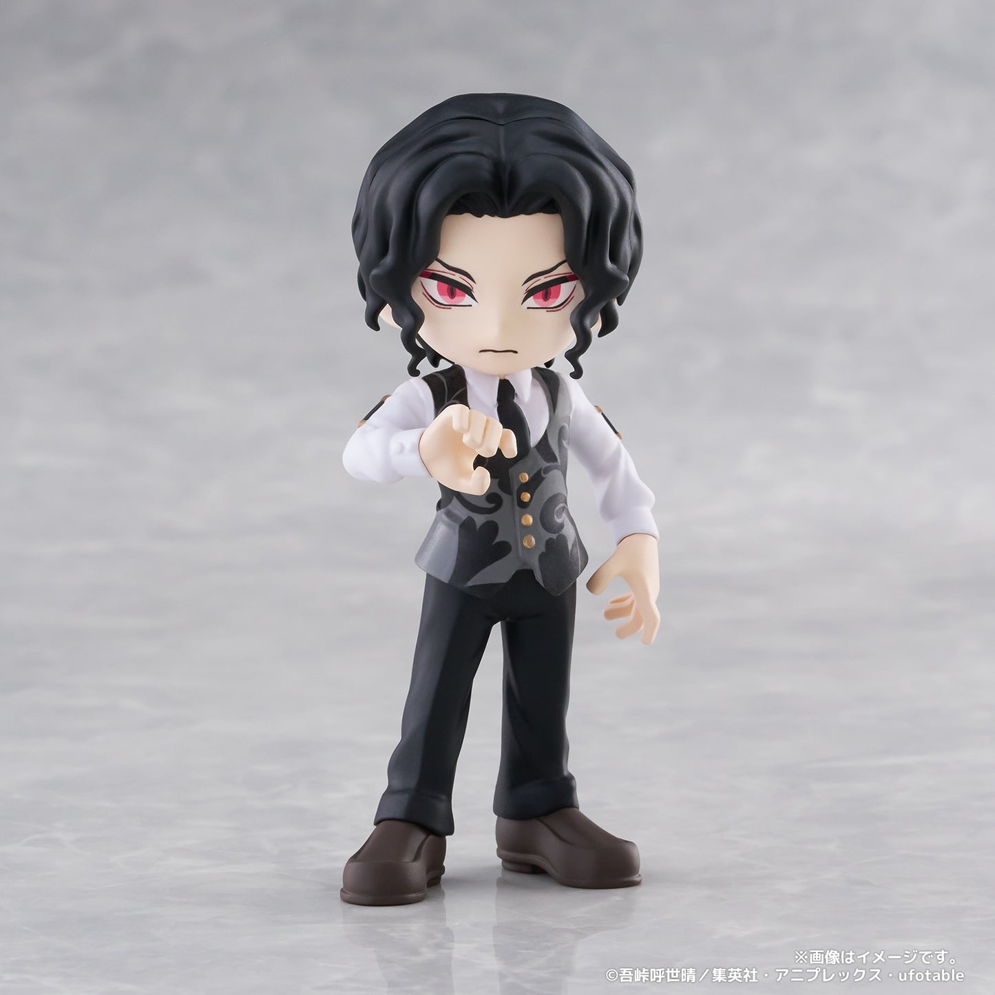 21-05-2025 Bushiroad Creative - PalVerse《鬼滅之刃》Vol.3 (Box Of 6) Y1000