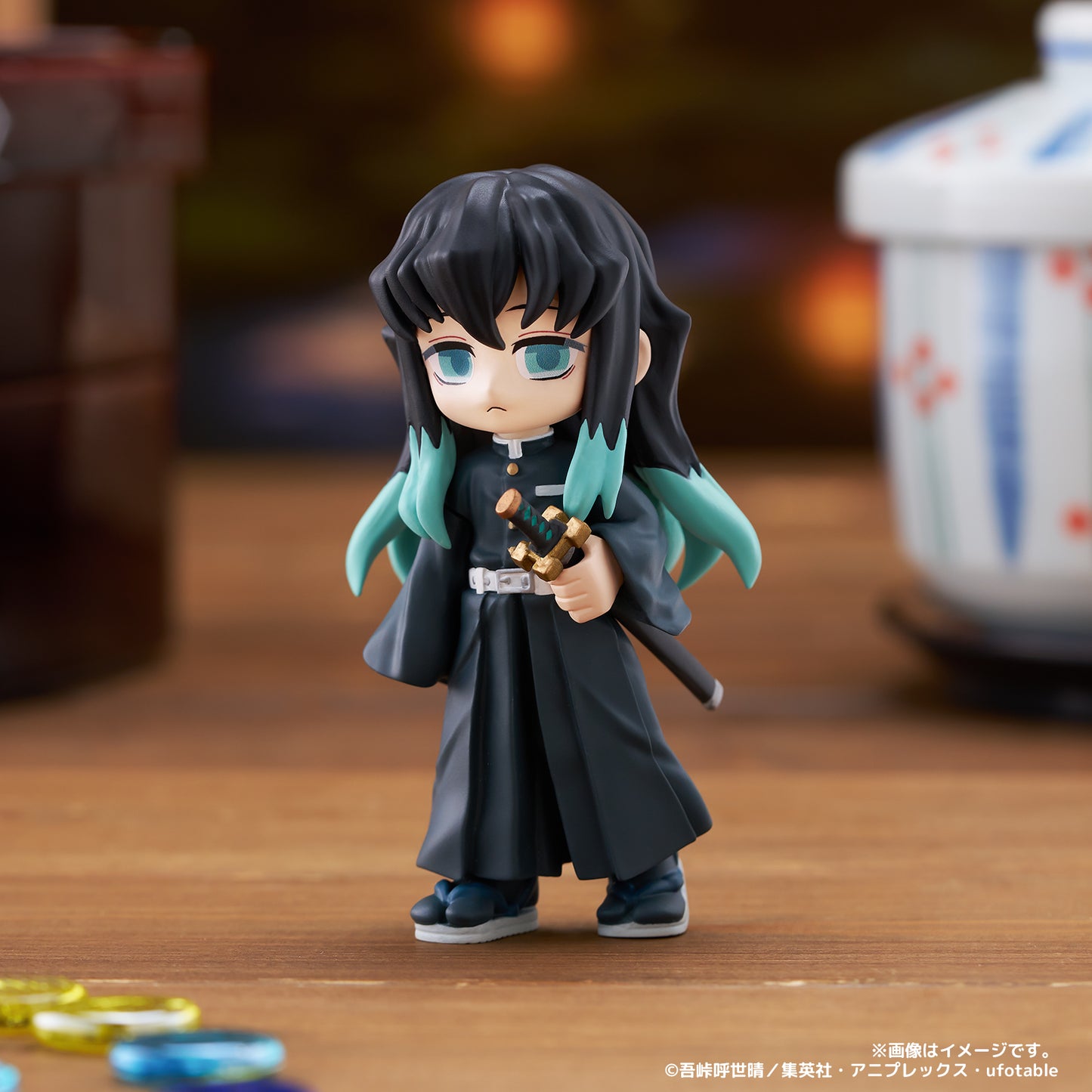 21-05-2025 Bushiroad Creative - PalVerse《鬼滅之刃》Vol.3 (Box Of 6) Y1000