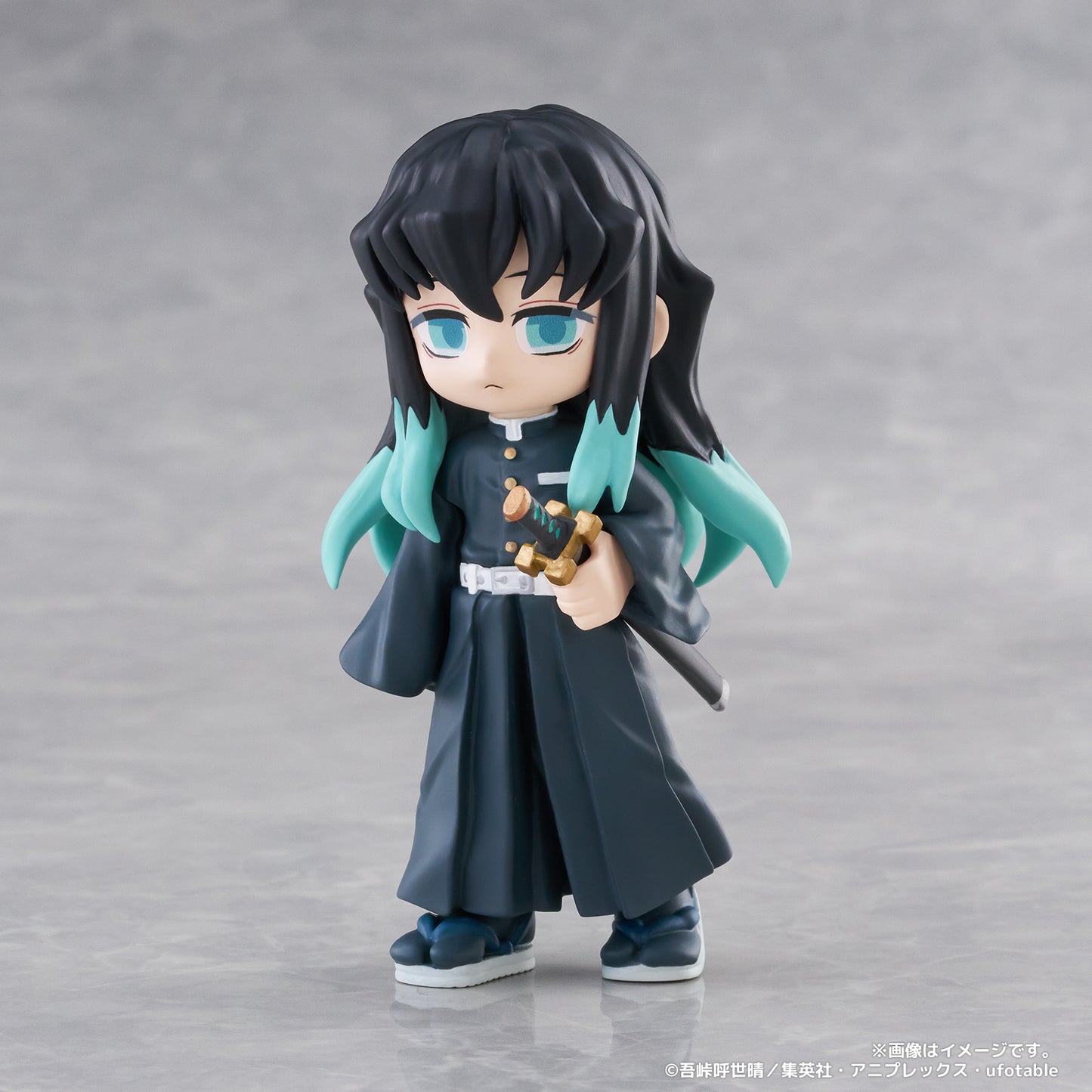 21-05-2025 Bushiroad Creative - PalVerse《鬼滅之刃》Vol.3 (Box Of 6) Y1000
