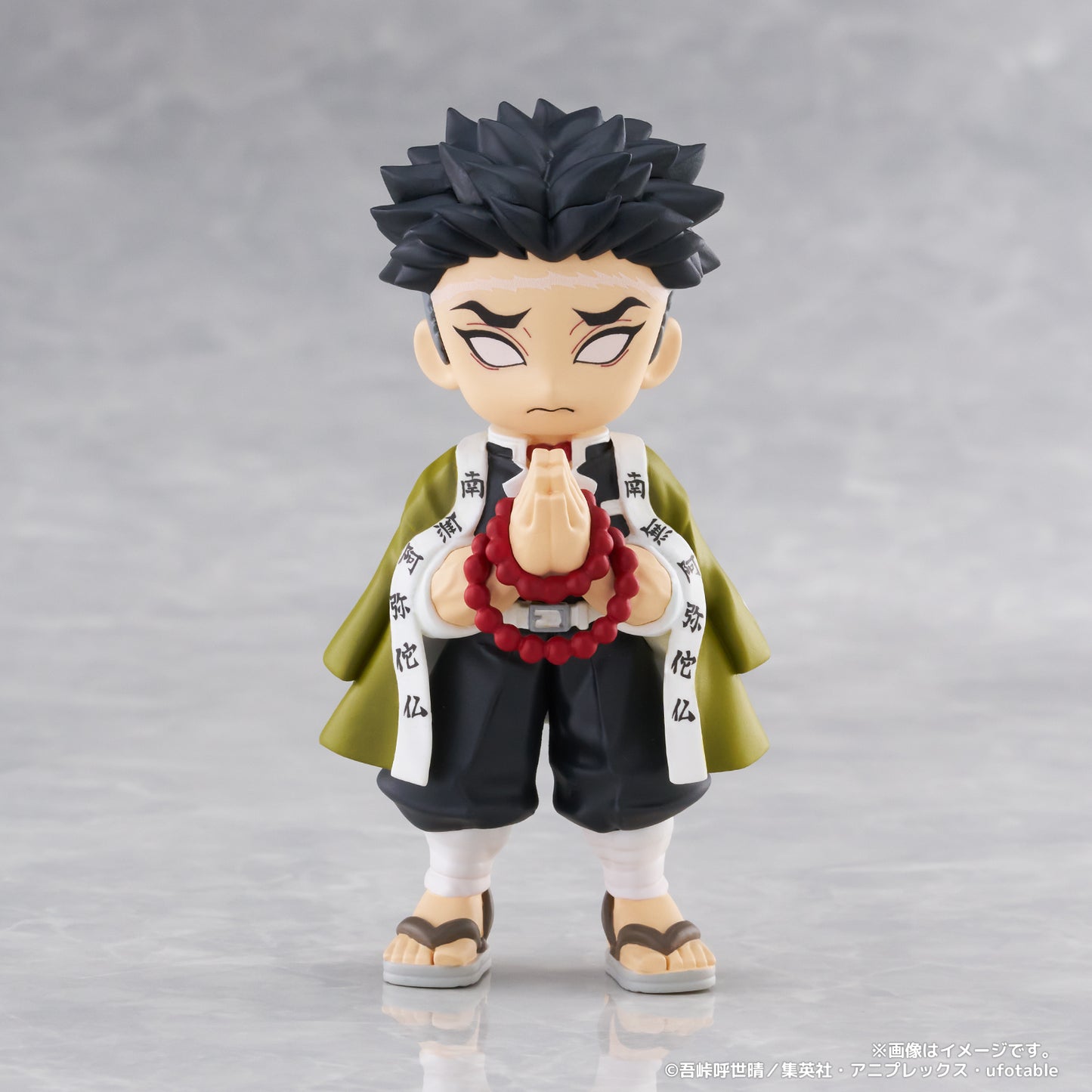 21-05-2025 Bushiroad Creative - PalVerse《鬼滅之刃》Vol.3 (Box Of 6) Y1000