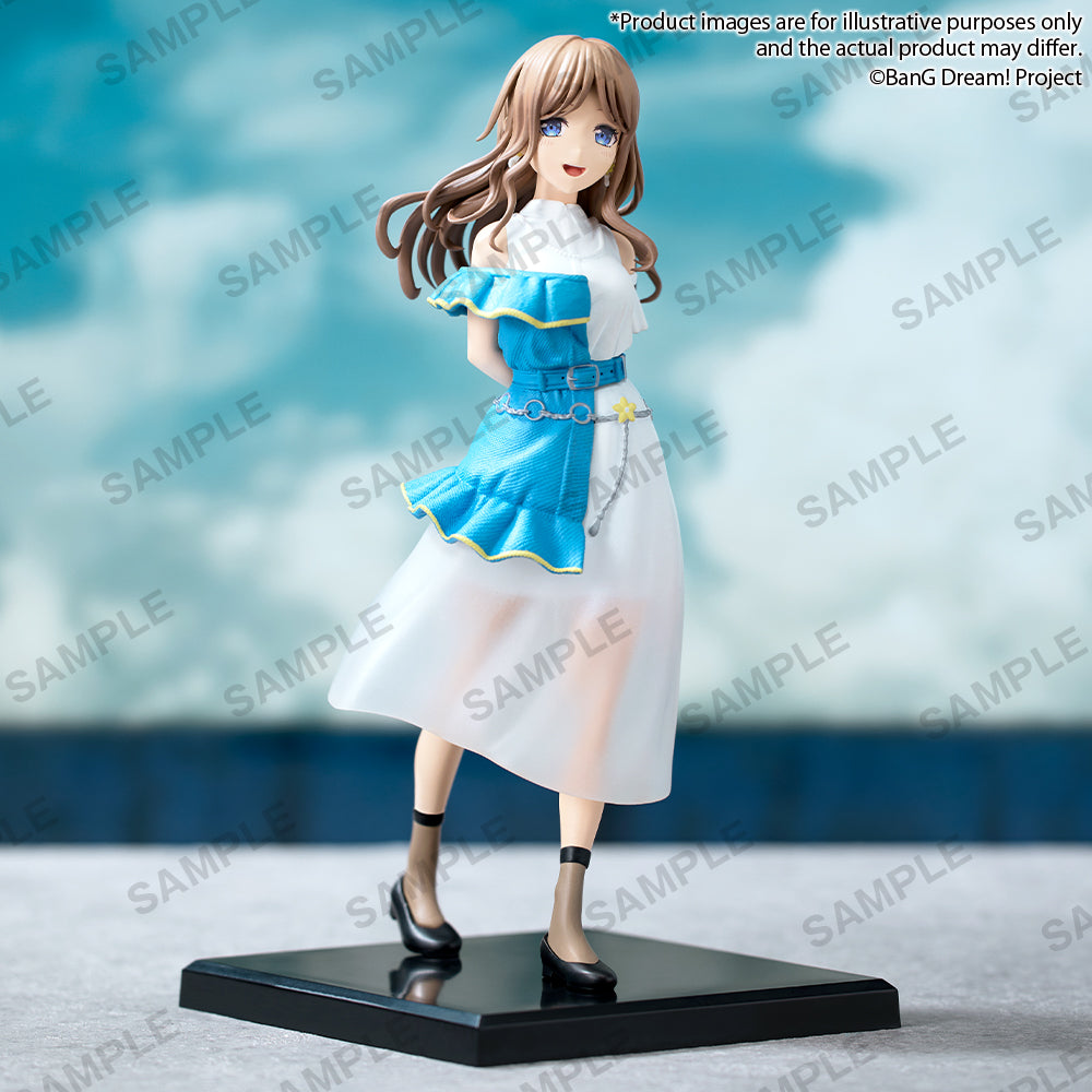 16-04-2025 Bushiroad Creative -《BanG Dream!》PREMIUM Figure Mygo!!!!! 長崎爽世 Y2500 PVC