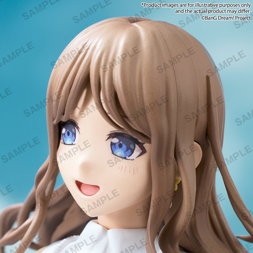 16-04-2025 Bushiroad Creative -《BanG Dream!》PREMIUM Figure Mygo!!!!! 長崎爽世 Y2500 PVC