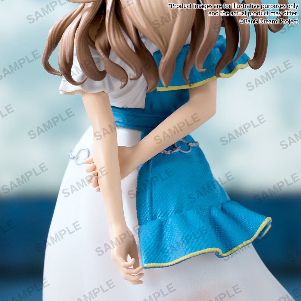 16-04-2025 Bushiroad Creative -《BanG Dream!》PREMIUM Figure Mygo!!!!! 長崎爽世 Y2500 PVC
