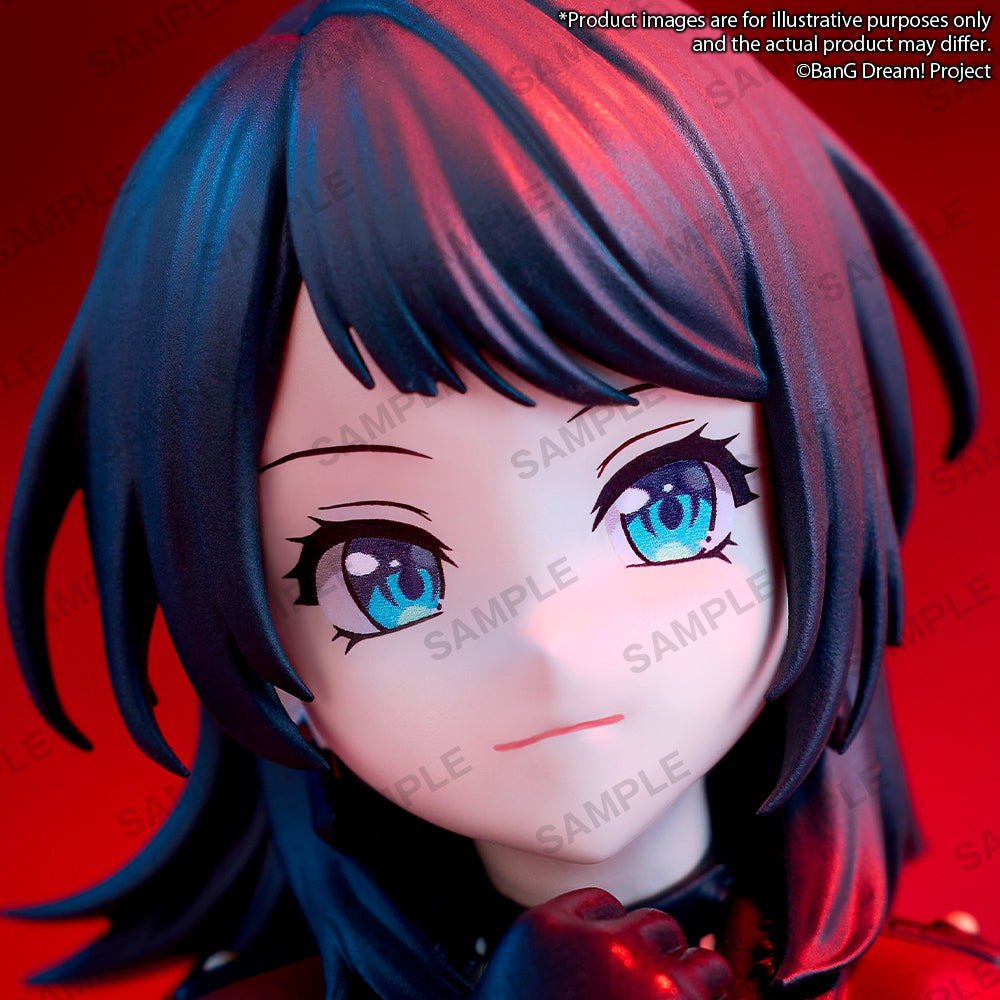 13-05-2025 Bushiroad -《BanG Dream!》PREMIUM Figur Ave Mujica Timoris（八幡海鈴）Y2700 PVC
