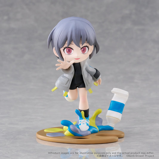 23-07-2025 Bushiroad Creative - PalVerse Palé.《BanG Dream! It's MyGO!!!!!》高松燈 Y3000