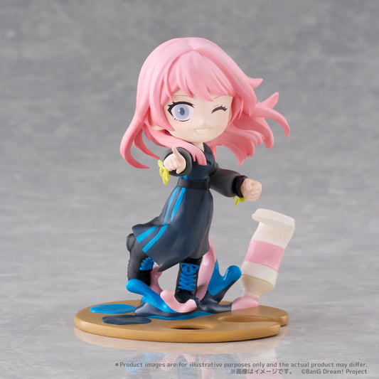 23-07-2025 Bushiroad Creative - PalVerse Palé.《BanG Dream! It's MyGO!!!!!》千早愛音 Y3000