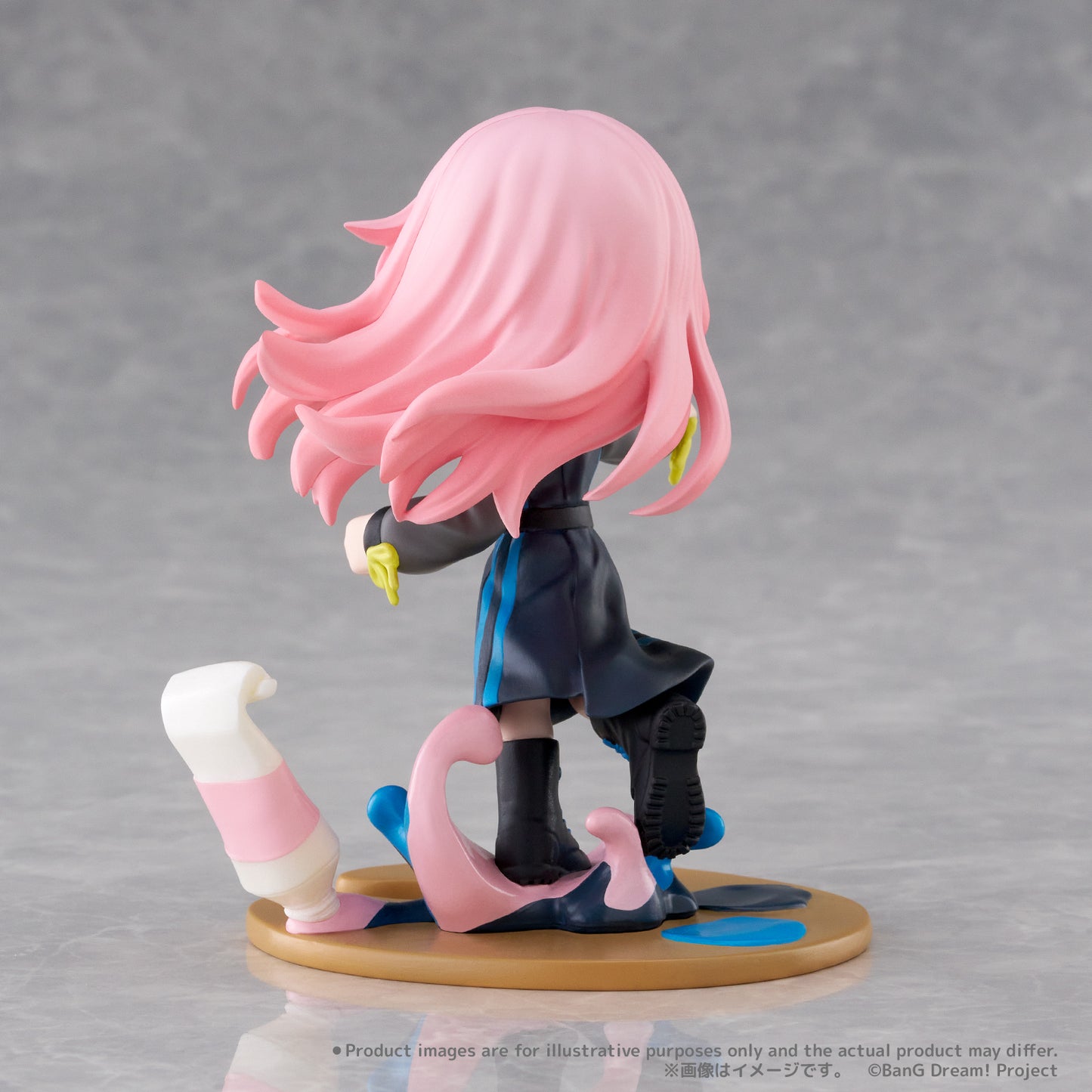 23-07-2025 Bushiroad Creative - PalVerse Palé.《BanG Dream! It's MyGO!!!!!》千早愛音 Y3000