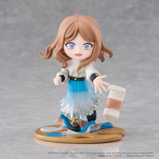 23-07-2025 Bushiroad Creative - PalVerse Palé.《BanG Dream! It's MyGO!!!!!》長崎爽世 Y3000