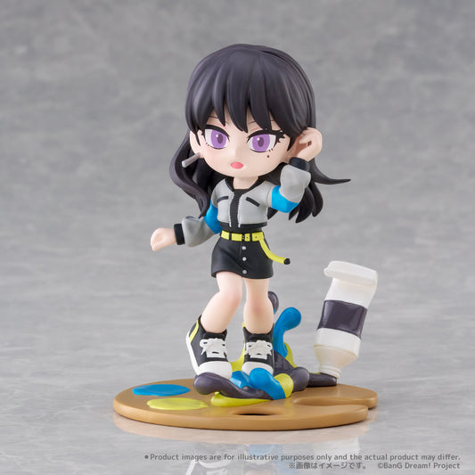 23-07-2025 Bushiroad Creative - PalVerse Palé.《BanG Dream! It's MyGO!!!!!》椎名立希 Y3000