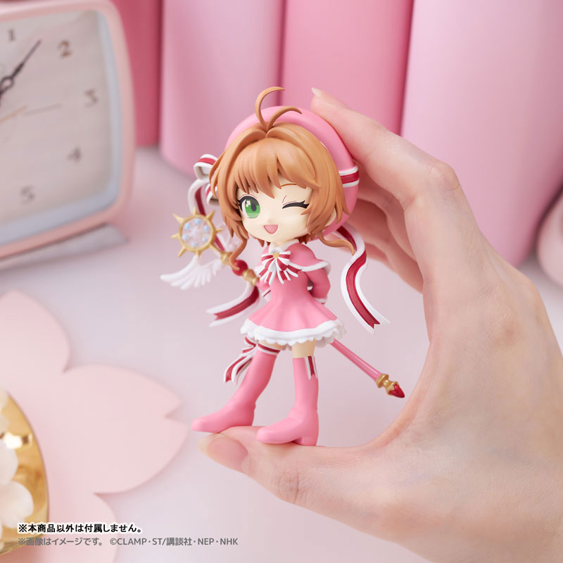 04-11-2025 Bushiroad Creative - PalVerse《庫洛魔法使 透明牌篇》(BOX OF 6) Y1000