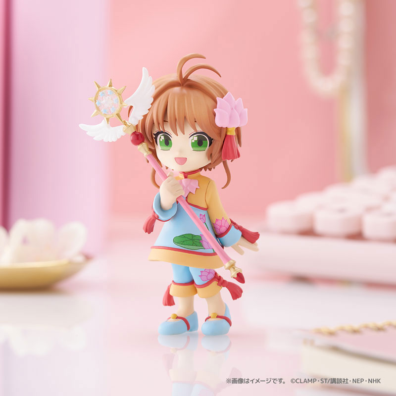 04-11-2025 Bushiroad Creative - PalVerse《庫洛魔法使 透明牌篇》(BOX OF 6) Y1000