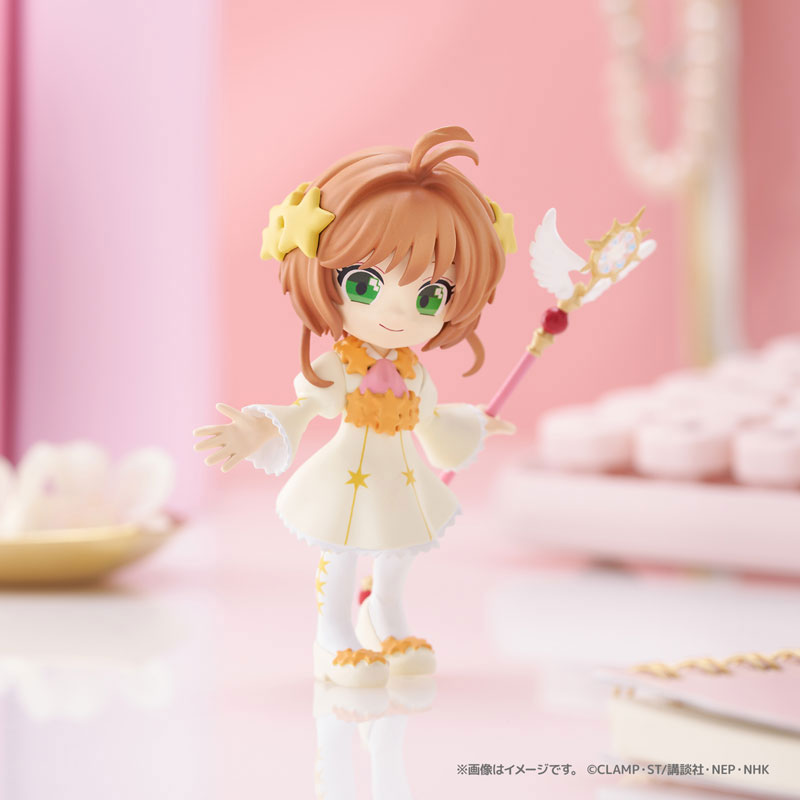 04-11-2025 Bushiroad Creative - PalVerse《庫洛魔法使 透明牌篇》(BOX OF 6) Y1000