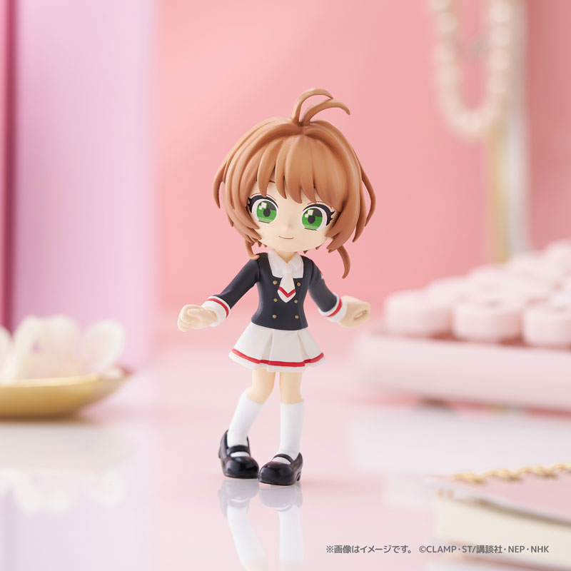 04-11-2025 Bushiroad Creative - PalVerse《庫洛魔法使 透明牌篇》(BOX OF 6) Y1000