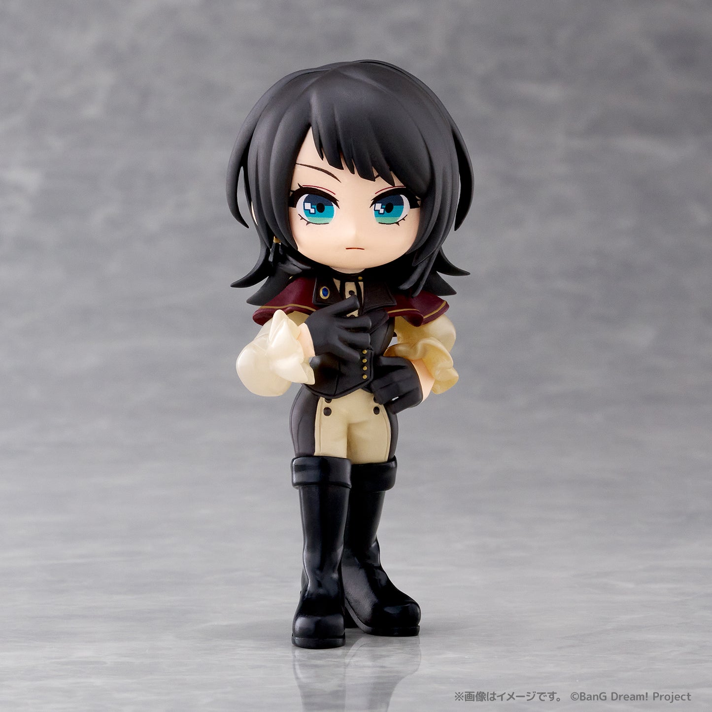 09-04-2025 Bushiroad Creative - PalVerse《BanG Dream! Ave Mujica》(Box Of 6) Y1000