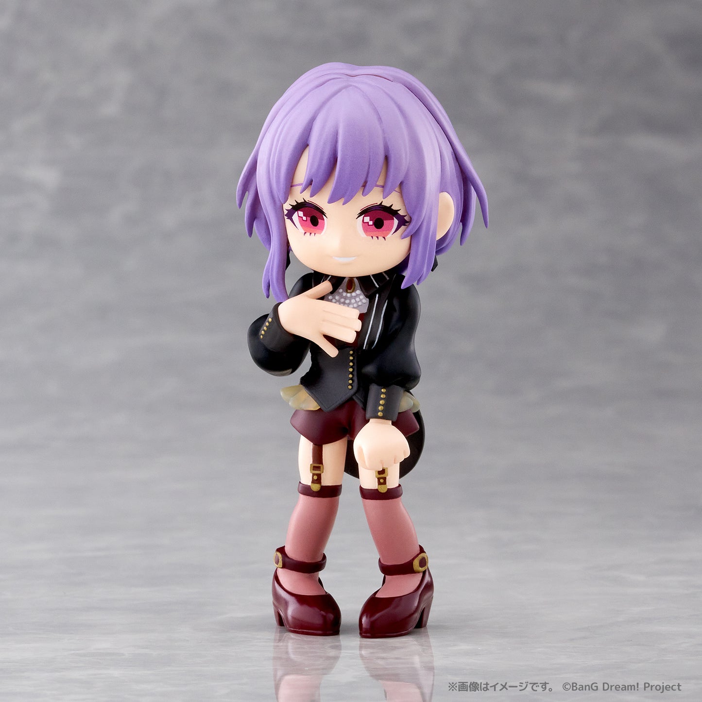 09-04-2025 Bushiroad Creative - PalVerse《BanG Dream! Ave Mujica》(Box Of 6) Y1000