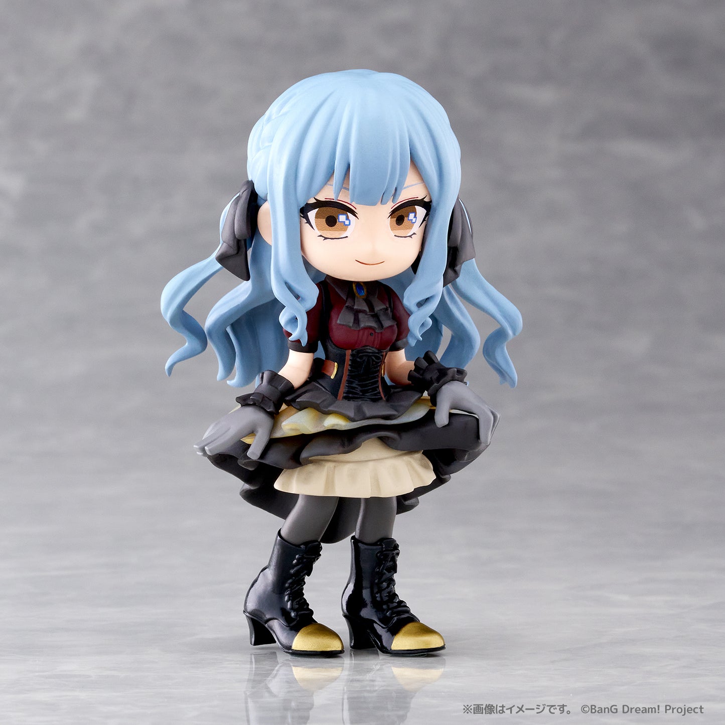 09-04-2025 Bushiroad Creative - PalVerse《BanG Dream! Ave Mujica》(Box Of 6) Y1000