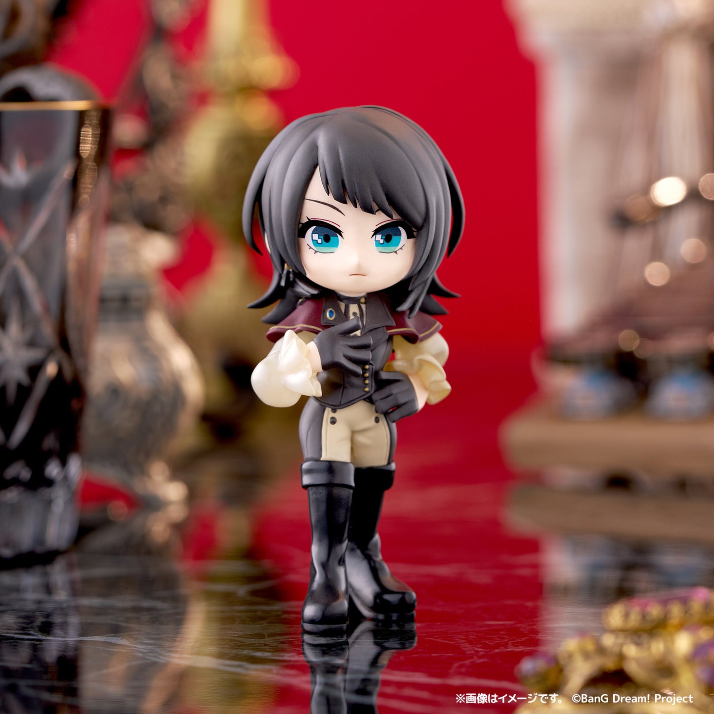 09-04-2025 Bushiroad Creative - PalVerse《BanG Dream! Ave Mujica》(Box Of 6) Y1000