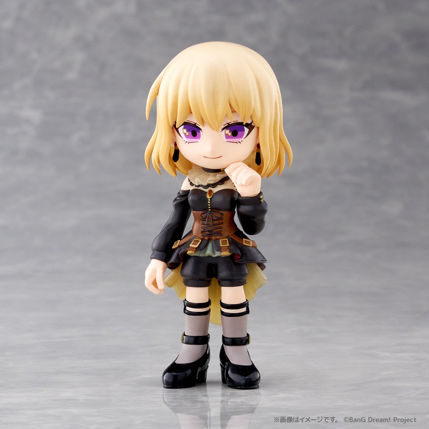 09-04-2025 Bushiroad Creative - PalVerse《BanG Dream! Ave Mujica》(Box Of 6) Y1000