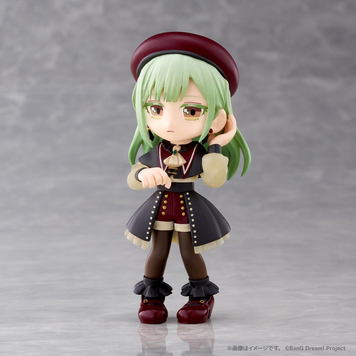 09-04-2025 Bushiroad Creative - PalVerse《BanG Dream! Ave Mujica》(Box Of 6) Y1000